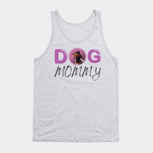 Dog mommy Tank Top